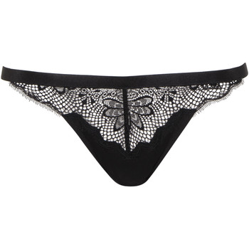 Lisca  Strings Tanga Tender Love  schwarz