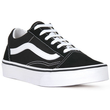 Vans Sneaker OLD SKOOL VELCRO
