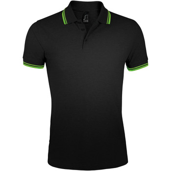 Sols  Poloshirt PASADENA MODERN MEN-POLO HOMBRE MANGA CORTA DE ALGODÓN