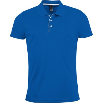 Sols  Poloshirt PERFORMER MEN SPORT-POLO DE HOMBRE DEPORTIVO MANGA CORTA