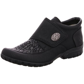 Rieker  Stiefel Stiefeletten L4664-00
