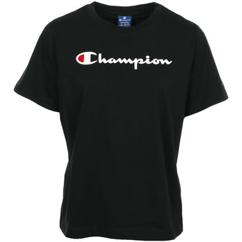 Champion  T-Shirt Crewneck T-Shirt Wn's