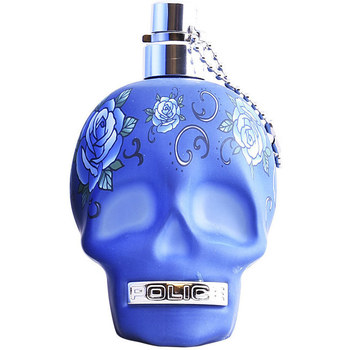 Police  Kölnisch Wasser To Be Tattoo Art Eau De Toilette Spray