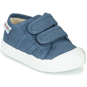 Victoria  Kinderschuhe BASKET VELCRO