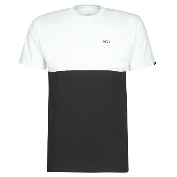 Vans T-Shirt COLORBLOCK TEE