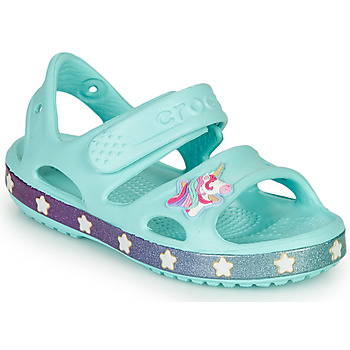 Crocs Flache Sandalen FUNLAB UNICORN SANDAL