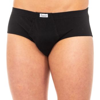 Abanderado  Boxershorts A0527-NEGRO