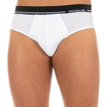 Abanderado  Boxershorts A077H-BLANCO