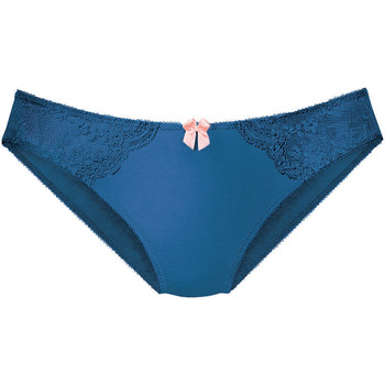 Lascana  Slips Slips Crema  blau