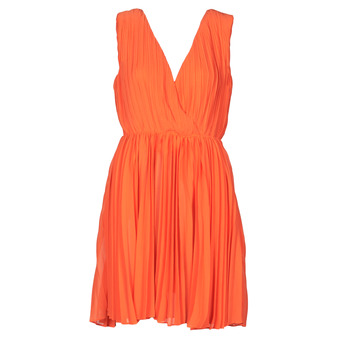 Moony Mood  Kurze Kleider PE20-RPL-ROUGE