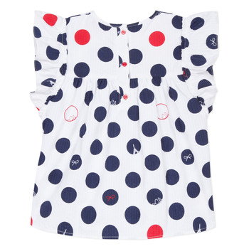 Lili Gaufrette  Blusen POUSSI