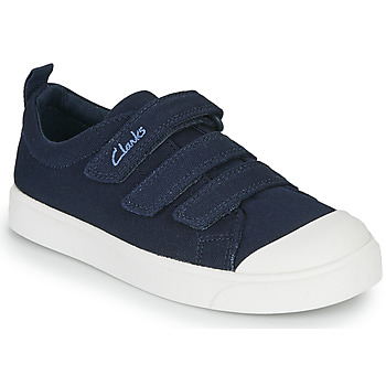 Clarks  Kinderschuhe CITY VIBE K