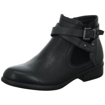 Marco Tozzi Stiefeletten Stiefeletten by GMK 85302 001