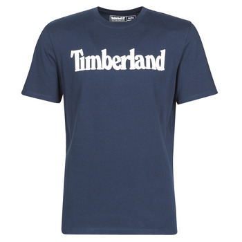 Timberland T-Shirt SS KENNEBEC RIVER BRAND LINEAR TEE