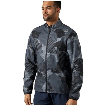 Reebok Sport  Jacken One Series Running Reflect
