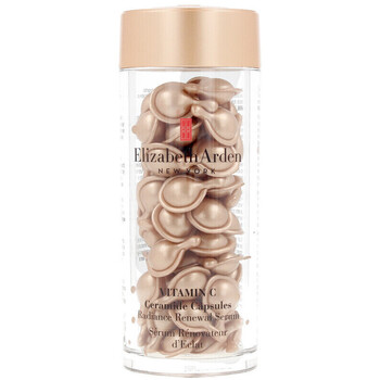 Elizabeth Arden Anti-Aging & Anti-Falten Produkte Ceramide Vitamine C Capsules