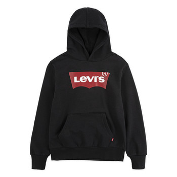 Levis  Kinder-Sweatshirt BATWING SCREENPRINT HOODIE