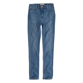 Levis  Slim Fit Jeans 721 HIGH RISE SUPER SKINNY