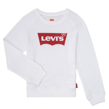 Levis  Kinder-Sweatshirt KEY ITEM LOGO CREW
