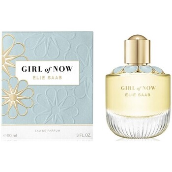 Elie Saab  Eau de parfum Girl of Now - Parfüm - 90ml - VERDAMPFER