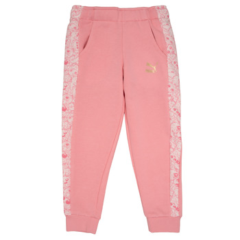 Puma  Trainingsanzüge MONSTER SWEAT PANT GIRL