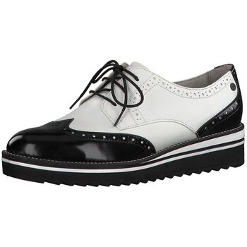 Tamaris Damenschuhe Schnuerschuhe M2370944 1-23709-44-100
