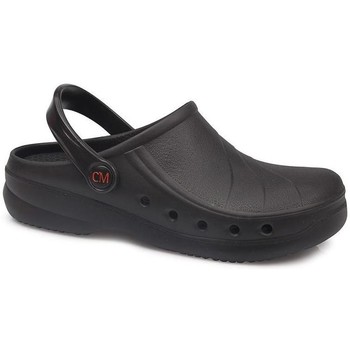 Calzamedi  Clogs 3080 negro