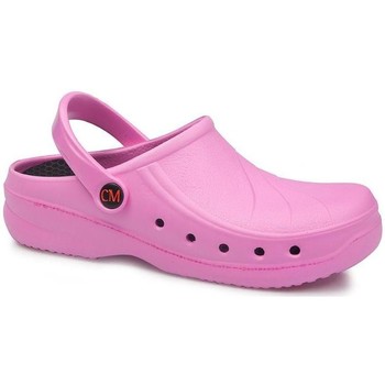 Calzamedi  Clogs 3080 rosa