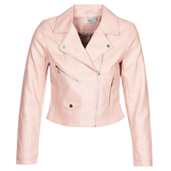 Only Lederjacken ONLENYA