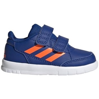 adidas  Kinderschuhe Alta Sport CF I