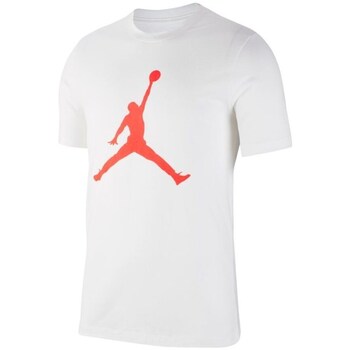 Nike  T-Shirt Jordan Jumpman SS Crew