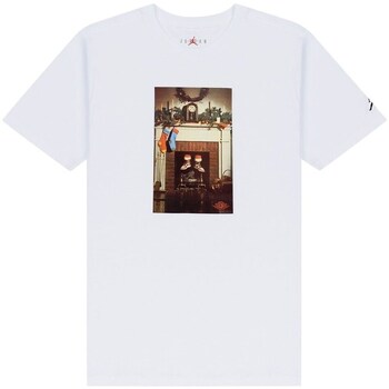 Nike  T-Shirt Jordan Chimney Tee