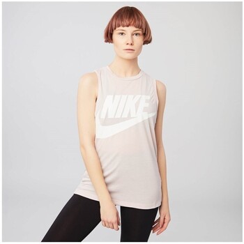 Nike Tank Top Wmns Essential Tank