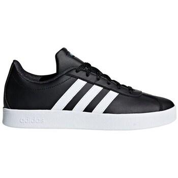 adidas  Kinderschuhe VL Court 20 K