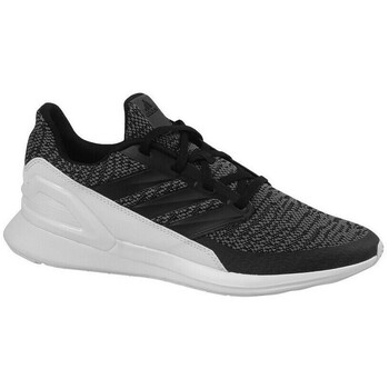 adidas  Laufschuhe Rapidarun Knit J