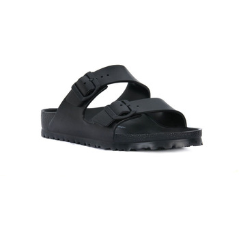 BIRKENSTOCK  Pantoffeln ARIZONA EVA BLACK