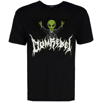 Domrebel  T-Shirt Alien Box T