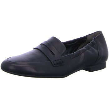 Paul Green Damenschuhe Slipper dakar (hellbraun) 1070-045