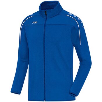 Jako Jogginganzüge Sport Classico Freizeitjacke royal XL 9850