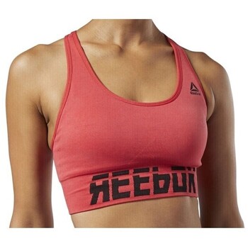 Reebok Sport Sport BH Wor Myt Smless