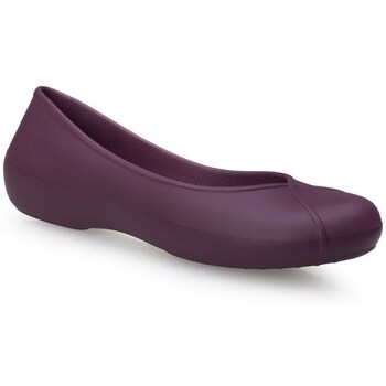 Crocs Ballerinas Olivia LL Lined Flat