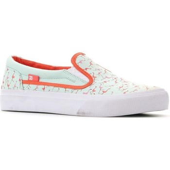 DC Shoes  Herrenschuhe Trase Slipon SP