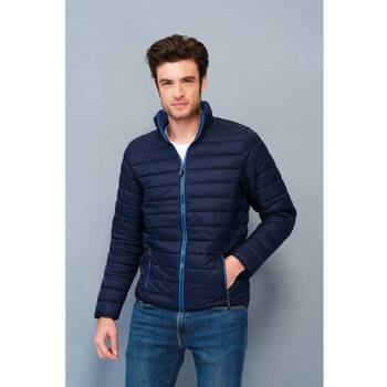 Sols  Jacken RIDE WINTER MEN-CHAQUETA DE HOMBRE ACOLCHADA LIGERA