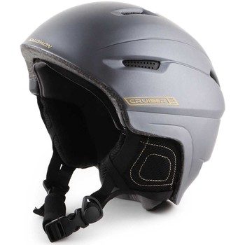 Salomon  Sportzubehör Skihelm  Cruiser Charcoal MAtt 103-286-59