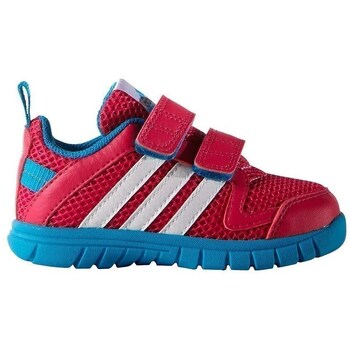adidas  Kinderschuhe Fluid 3 CF I