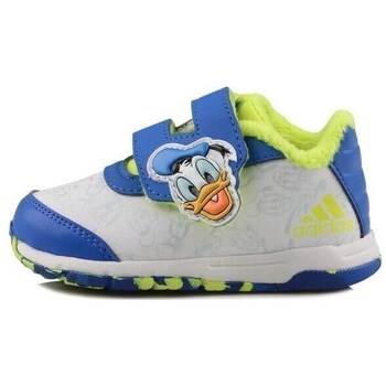 adidas  Kinderschuhe Disney Classic Climawarm 20