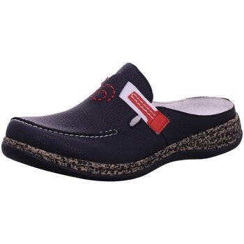 Rieker  Clogs Pantoletten Sabot/Clog 46393-15