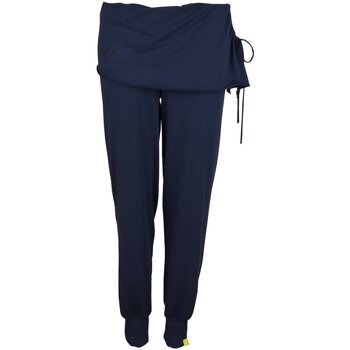 York Trainingsanzüge Sport NOS SUNDARI-L, Da. Hose, dark 1020202 5003