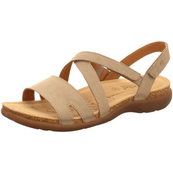 Josef Seibel  Flache Sandalen Sandaletten RILEY 02-Sandalette 69702904/720