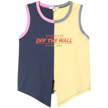 Vans  Tank Top Check piece top